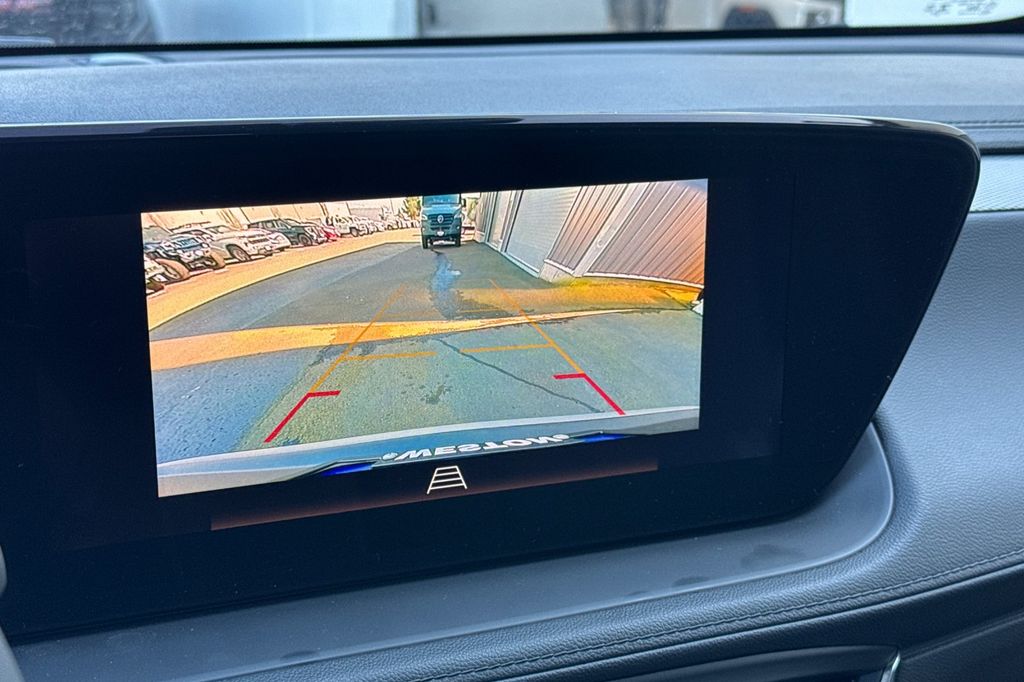 new 2026 Buick Encore GX car, priced at $27,895