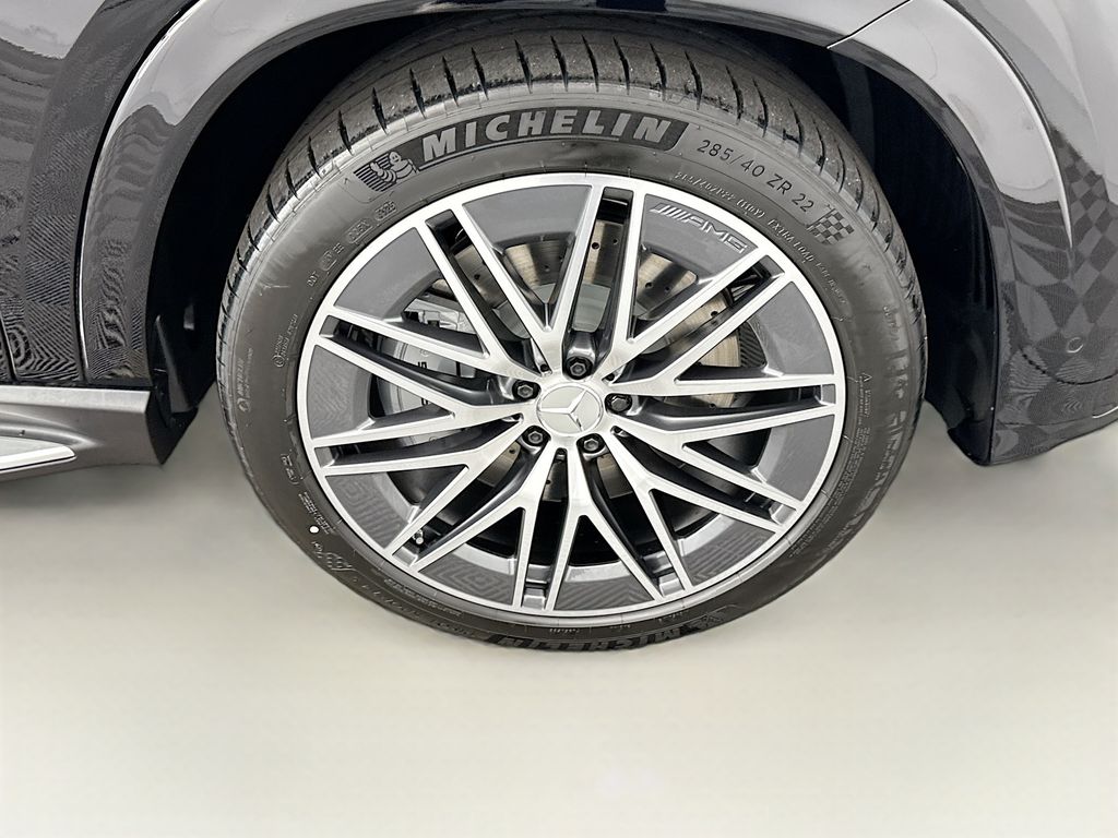 Thumbnail: 2026 Mercedes-Benz GLE - 31