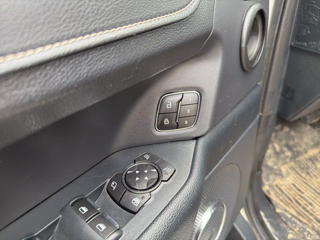 2022 Ford Expedition