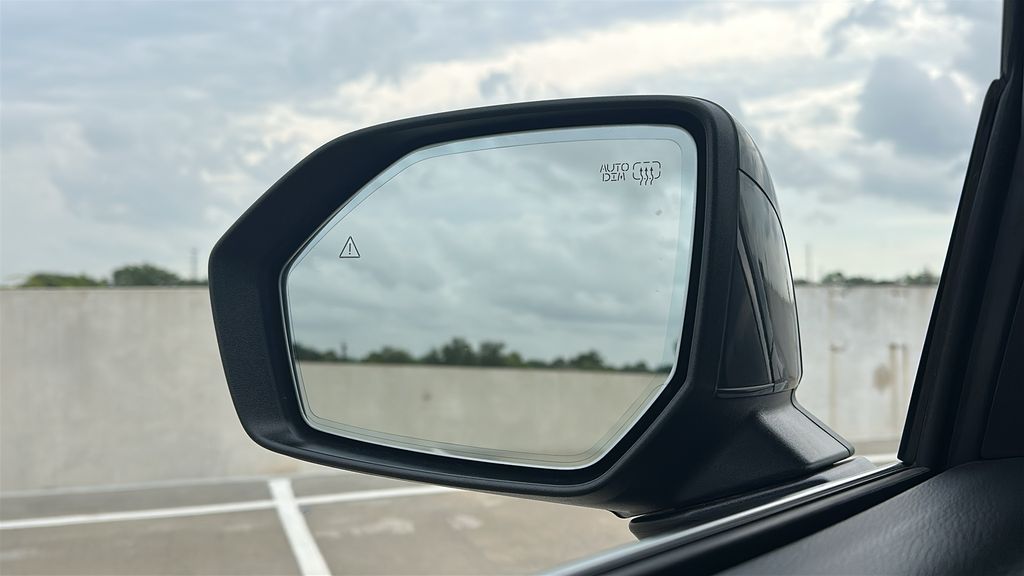 2024 Hyundai Palisade XRT Gray at Emmons Autoplex