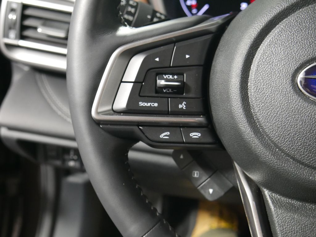 2021 Subaru Outback Touring 20