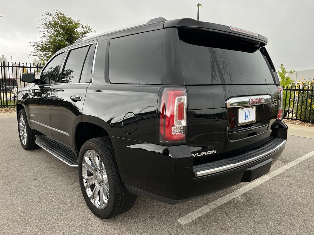 Thumbnail: 2016 GMC Yukon - 6
