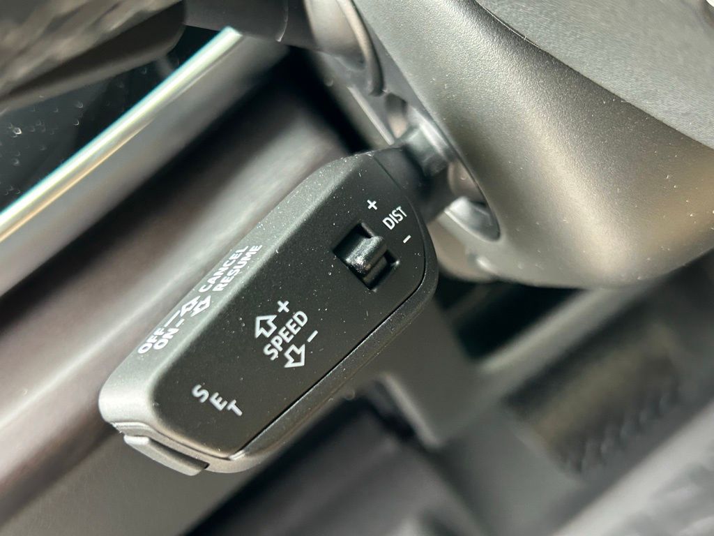 New 2026 White/off-white Audi 55 Premium Plus image 86