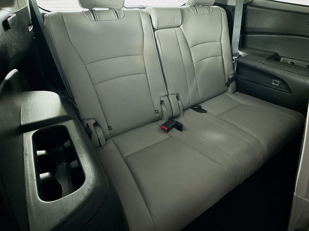 Used Car 2019 Honda Pilot  Ex-l For Sale Under $20,000 In Austin, Texas