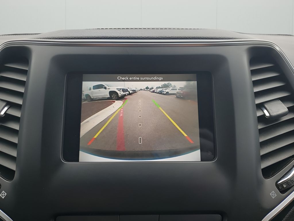 Used Car 2019 Jeep Cherokee  Latitude For Sale Under $12,000 In Austin, Texas