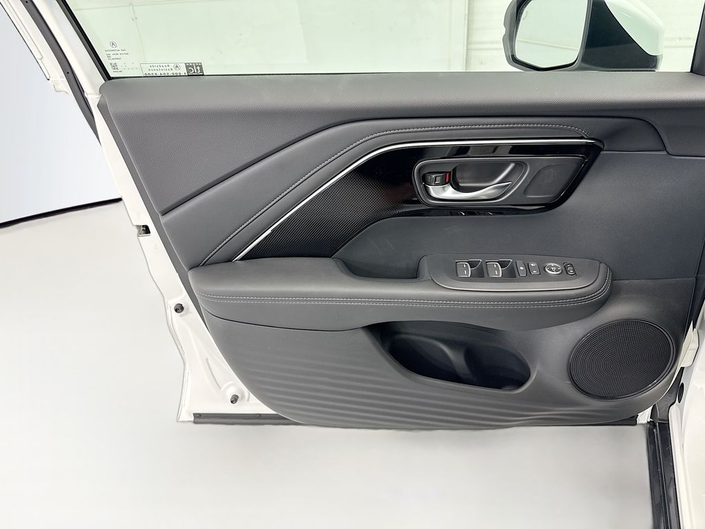 Thumbnail: 2026 Acura ADX - 22