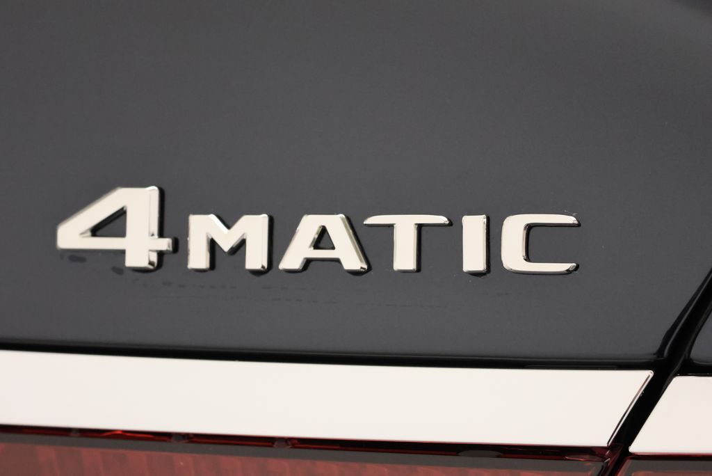 Thumbnail: 2026 Mercedes-Benz S-Class - 10