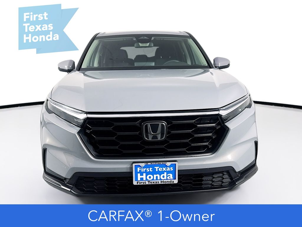 Used Car 2025 Honda Cr-v  Wagon 4 Dr. Lx Front Wheel Drive For Sale Under $30,000 In Austin, Texas