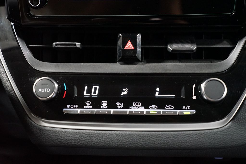 Thumbnail: 2025 Toyota Corolla - 20