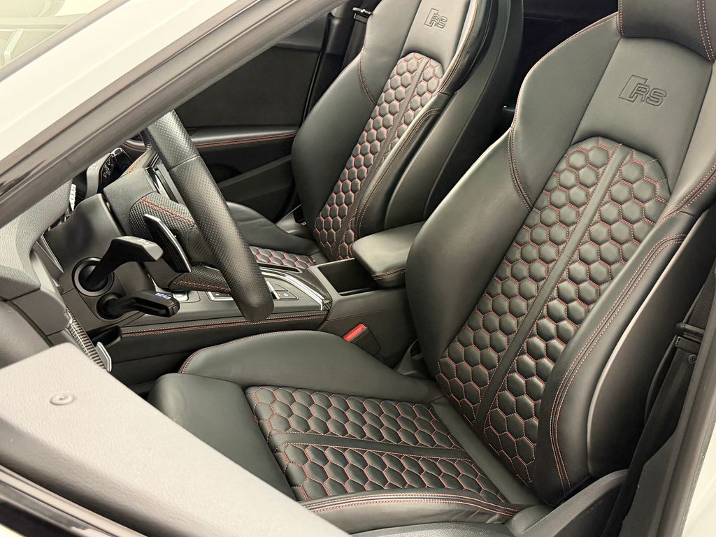 Thumbnail: 2019 Audi RS 5 - 23