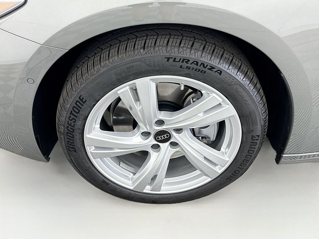 Thumbnail: 2025 Audi A5 - 29