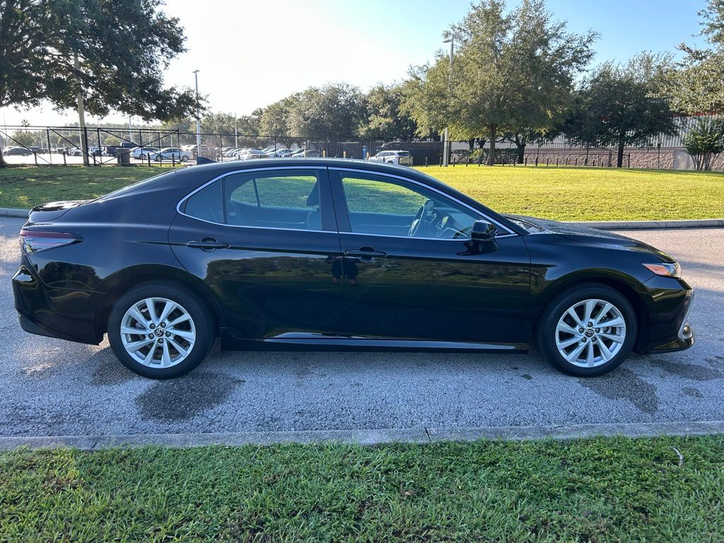 Thumbnail: 2024 Toyota Camry - 6