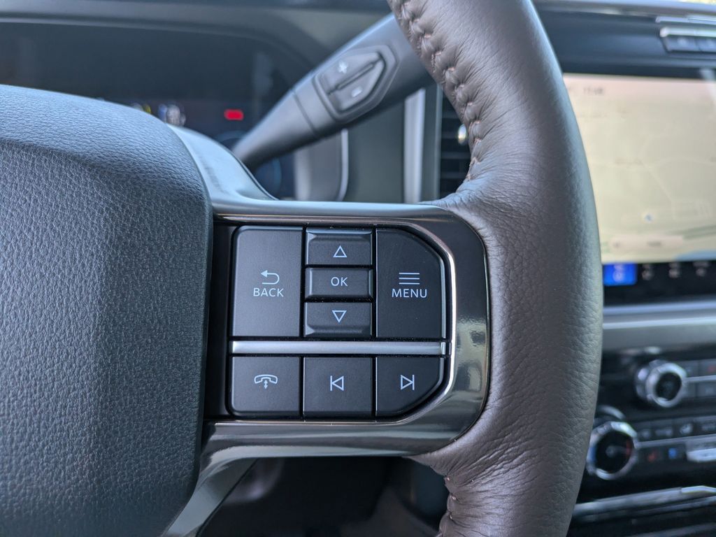 2026 Ford F-350 King Ranch