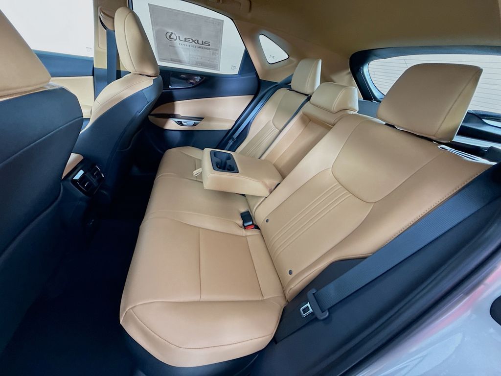 Thumbnail: 2026 Lexus NX - 17