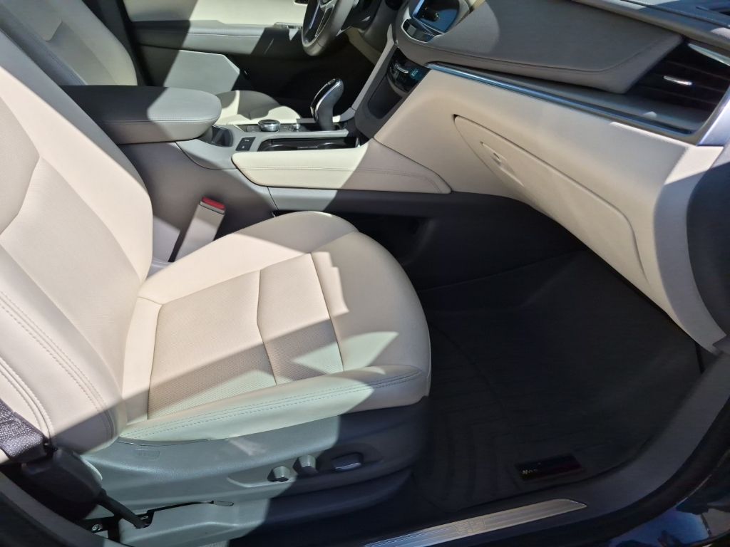 Used Car 2023 Cadillac Xt5  Premium Luxury For Sale Under $30,000 In Austin, Texas