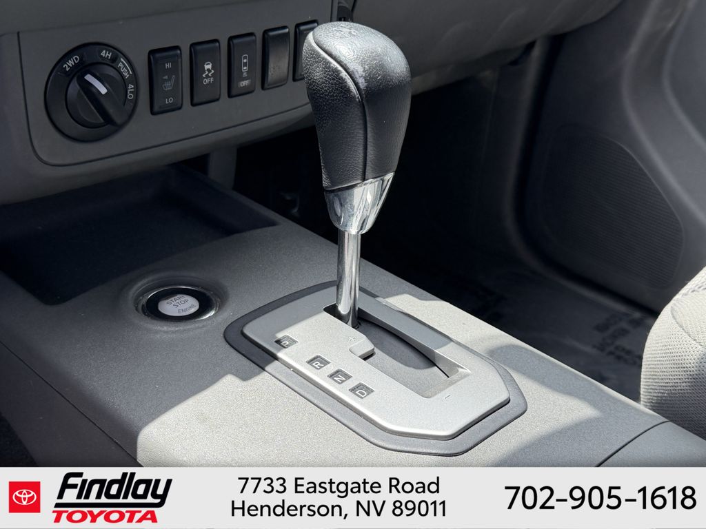 Used 2020 Nissan Frontier Truck