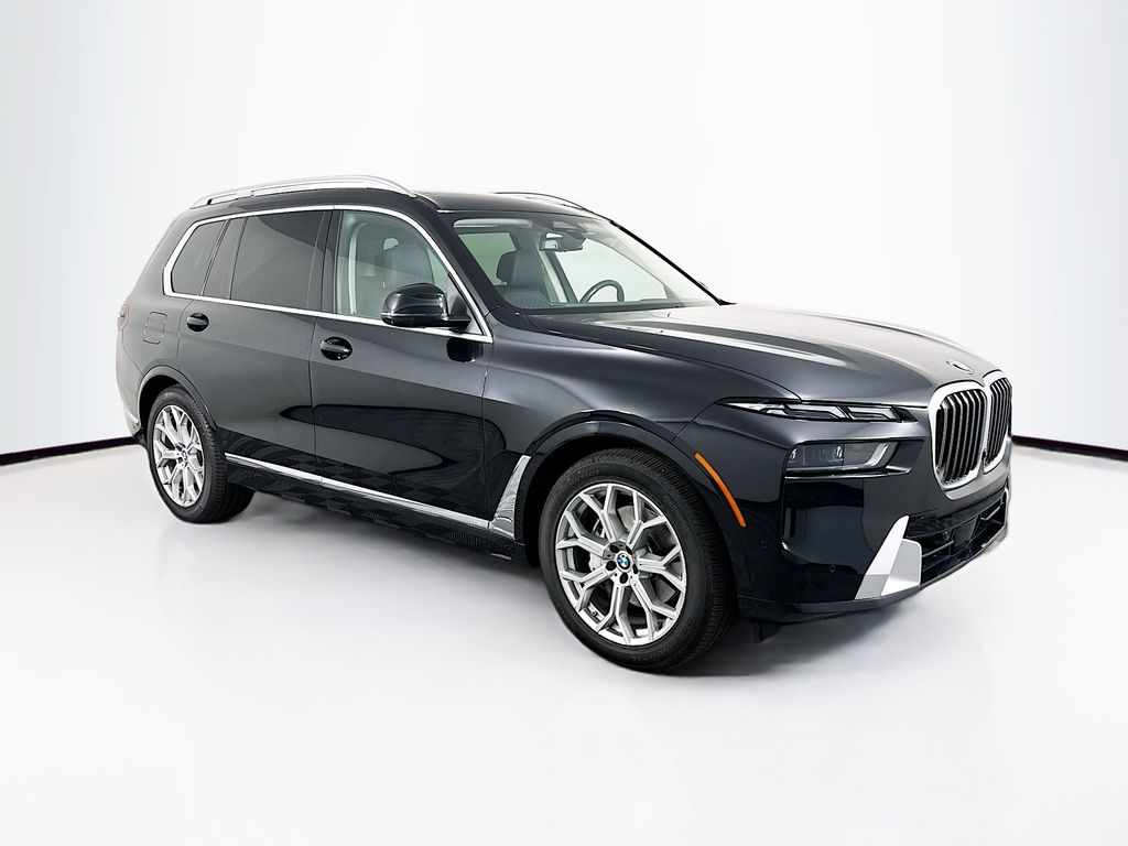 Thumbnail: 2023 BMW X7 - 3