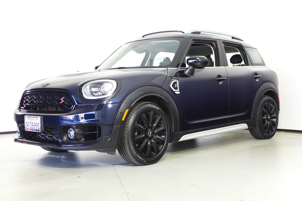 Thumbnail: 2020 MINI Cooper Countryman - 2