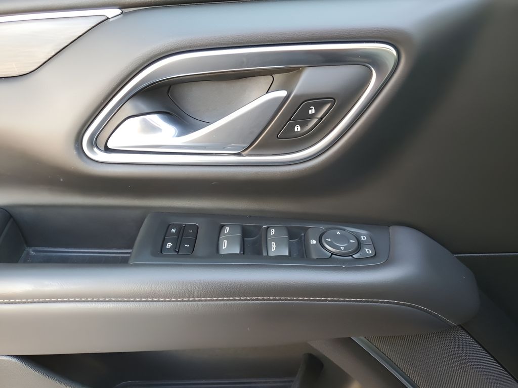 Used Car 2021 Chevrolet Tahoe  Lt For Sale Under $50,000 In Austin, Texas