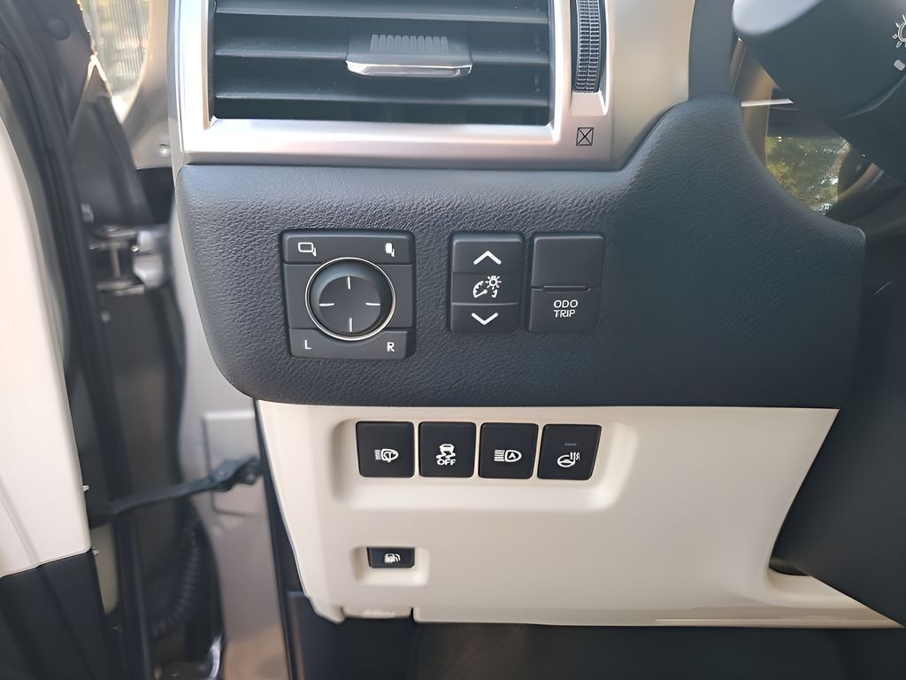 Used Car 2023 Lexus Gx  460 For Sale Under $60,000 In Austin, Texas