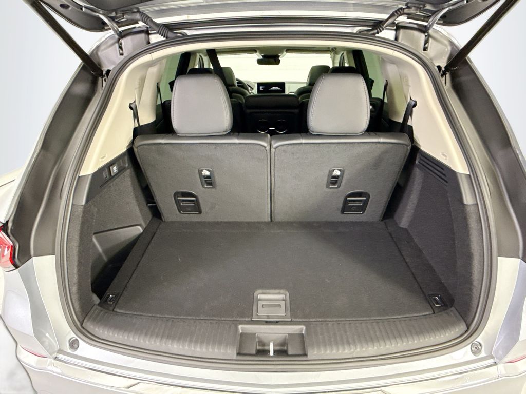 Thumbnail: 2026 Acura MDX - 29