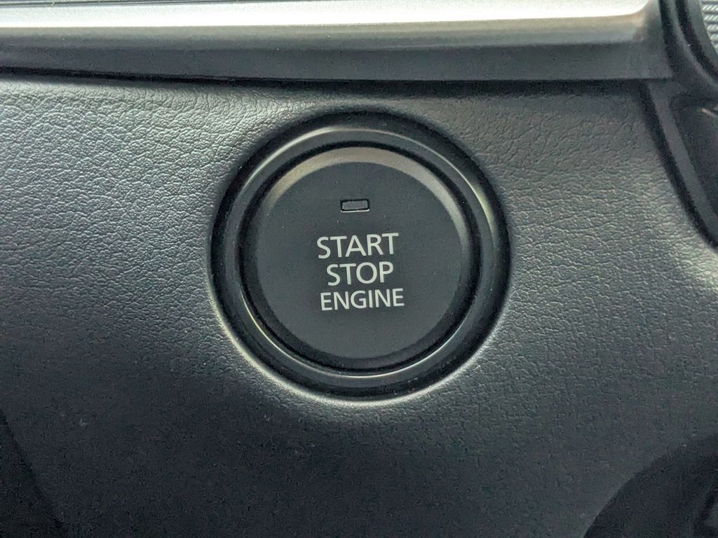 2026 Mazda CX-30 2.5 S