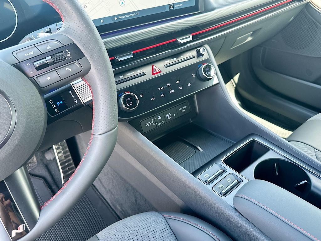 Thumbnail: 2025 Hyundai Sonata - 15