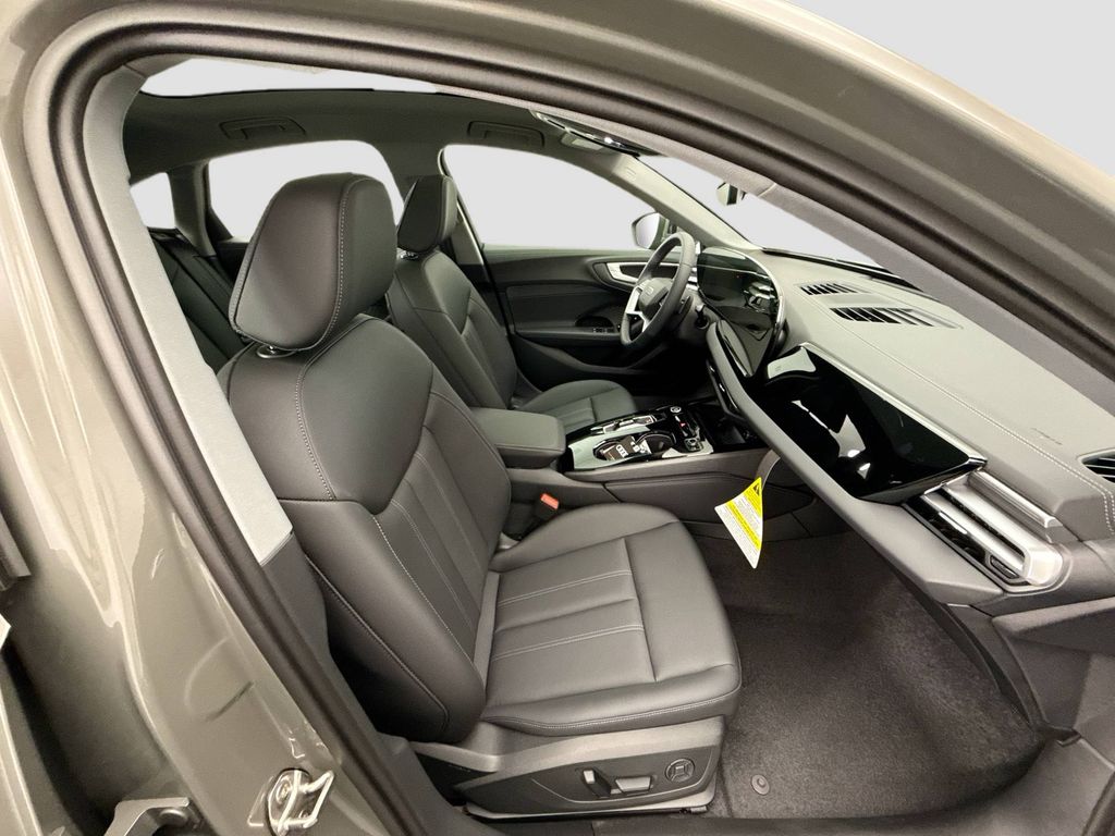 Thumbnail: 2025 Audi A5 - 19