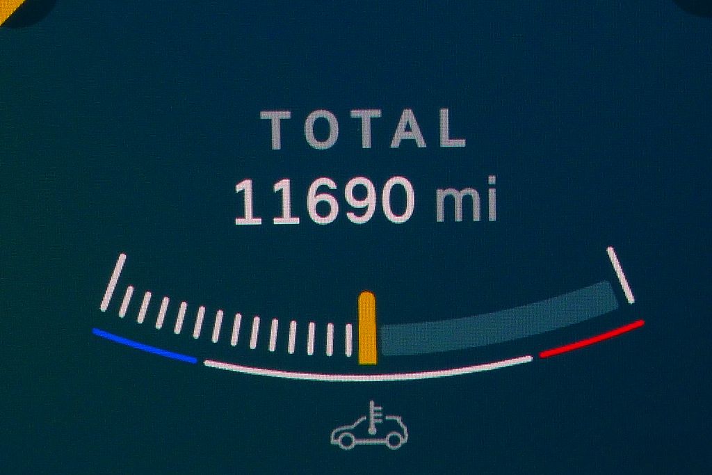 Thumbnail: 2025 MINI Cooper Countryman - 32