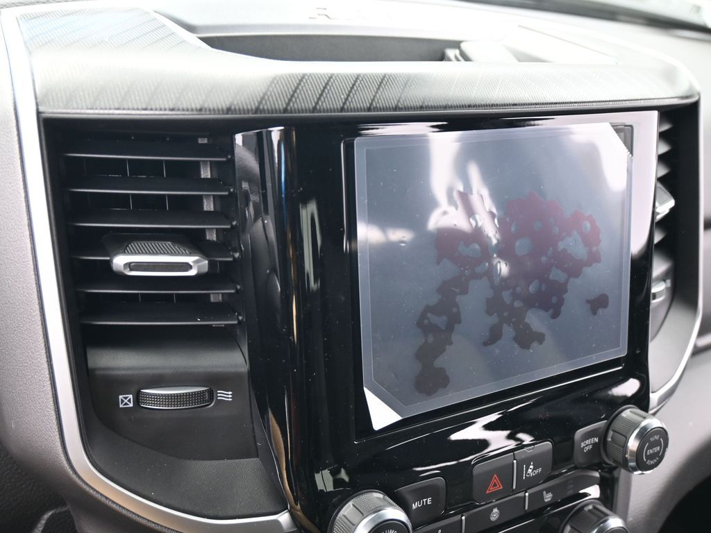 New 2026 Forged Blue Metallic Ram Big Horn/Lone Star image 17