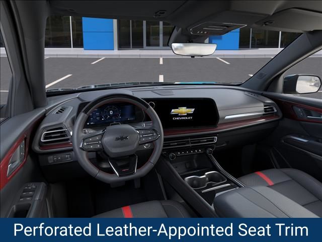 ChevroletTraverse17