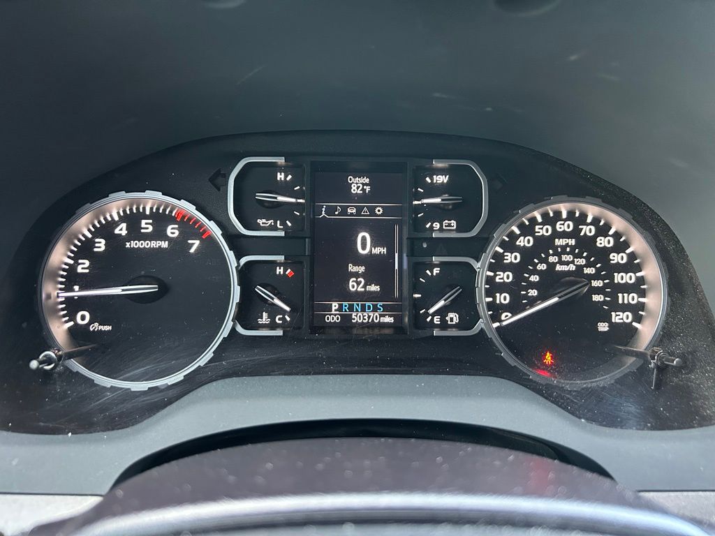 2021 Toyota Tundra SR5 24
