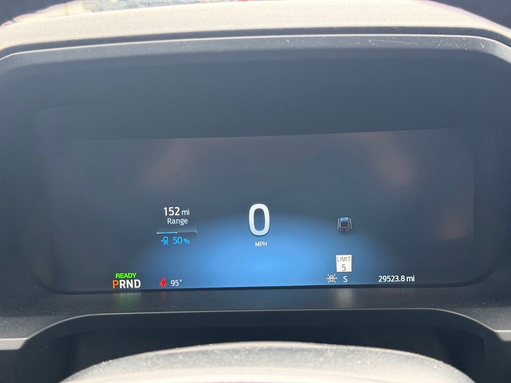 2023 Ford F-150 Lightning LARIAT