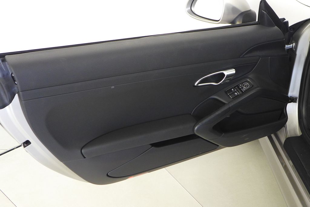 Thumbnail: 2013 Porsche Boxster - 12