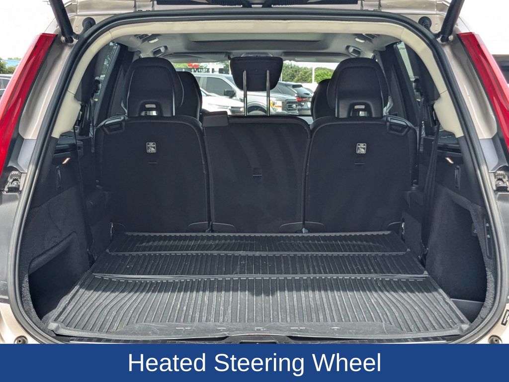 2023 Volvo XC90 B6 Ultimate 7-Seater