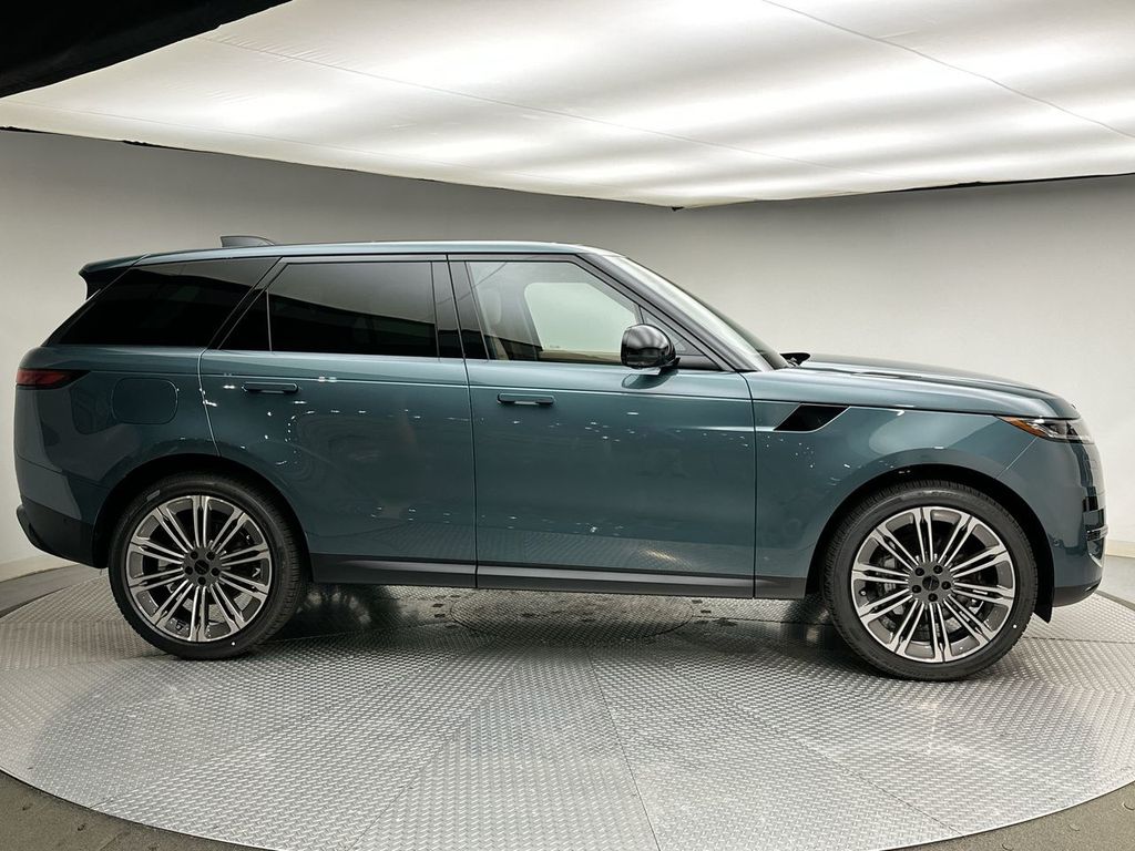 Thumbnail: 2026 Land Rover Range Rover Sport - 12