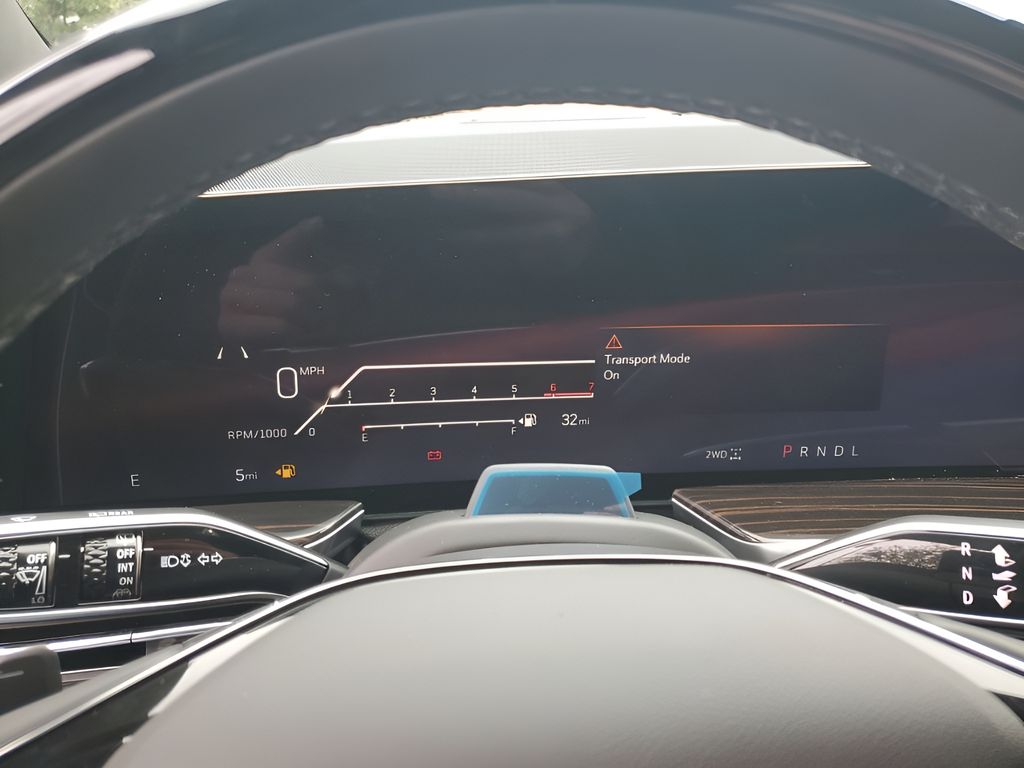 Used Car 2022 Gmc Yukon  Denali For Sale Under $60,000 In Austin, Texas