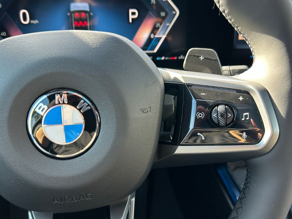 Thumbnail: 2026 BMW X3 - 20