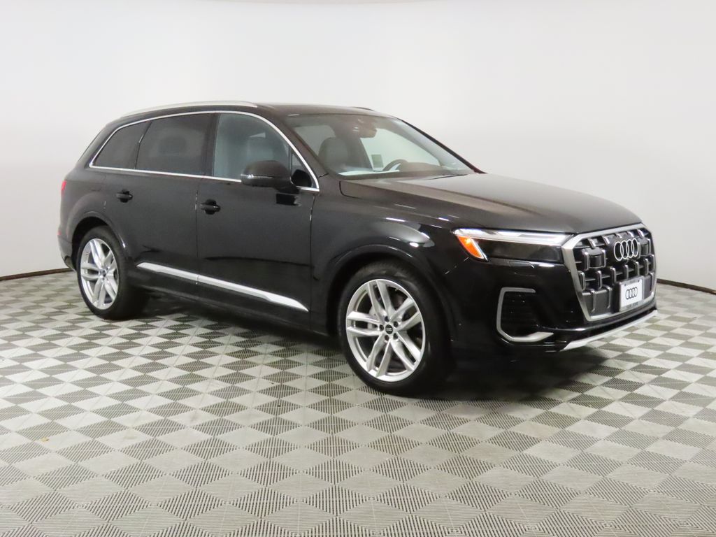 Thumbnail: 2025 Audi Q7 - 7