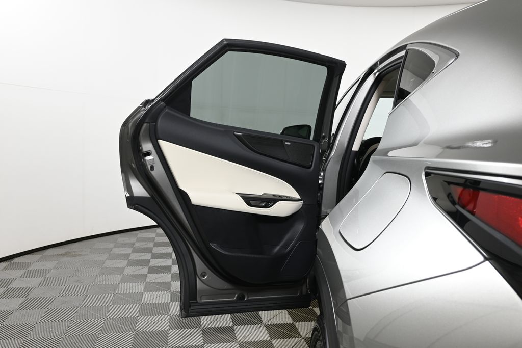 Thumbnail: 2025 Lexus NX - 32