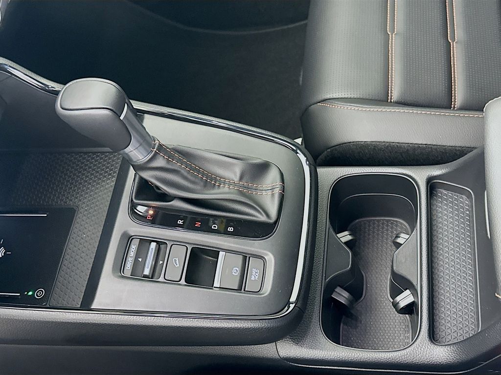 Thumbnail: 2026 Honda CR-V - 14