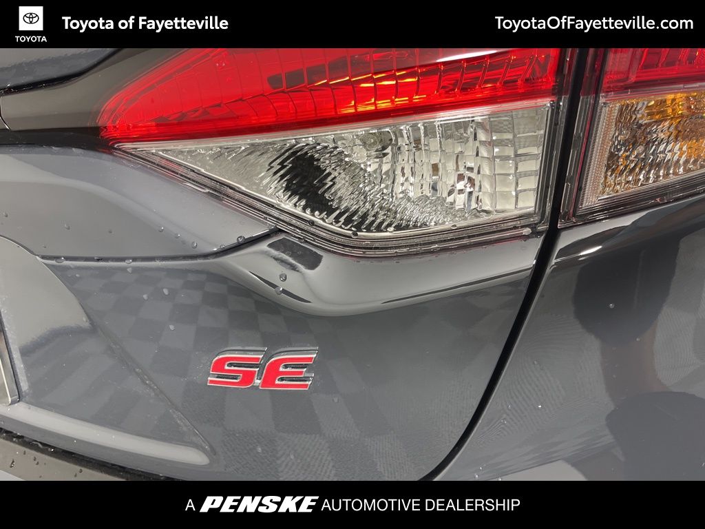 Thumbnail: 2025 Toyota Corolla - 15