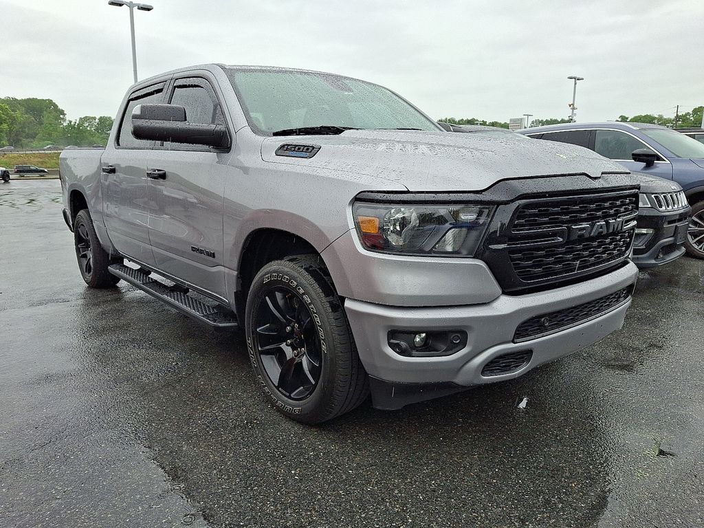 2024 Ram 1500 — photo 1