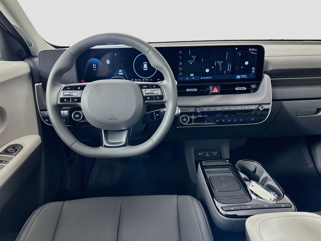 Thumbnail: 2027 Hyundai Ioniq 5 - 18