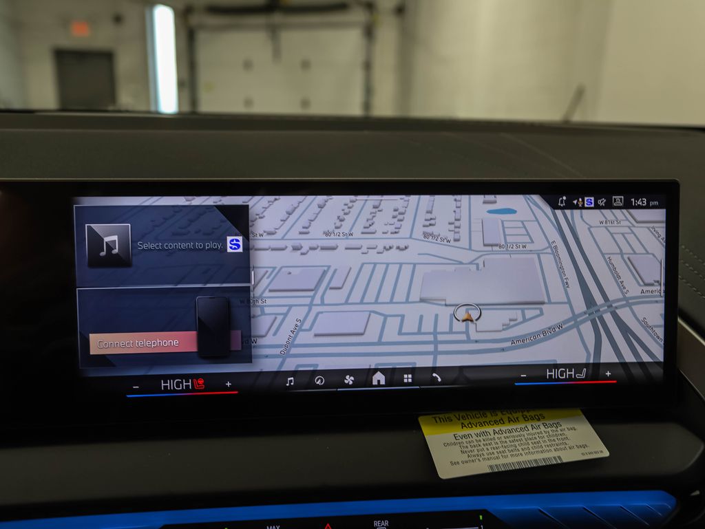 Thumbnail: 2026 BMW X3 - 15