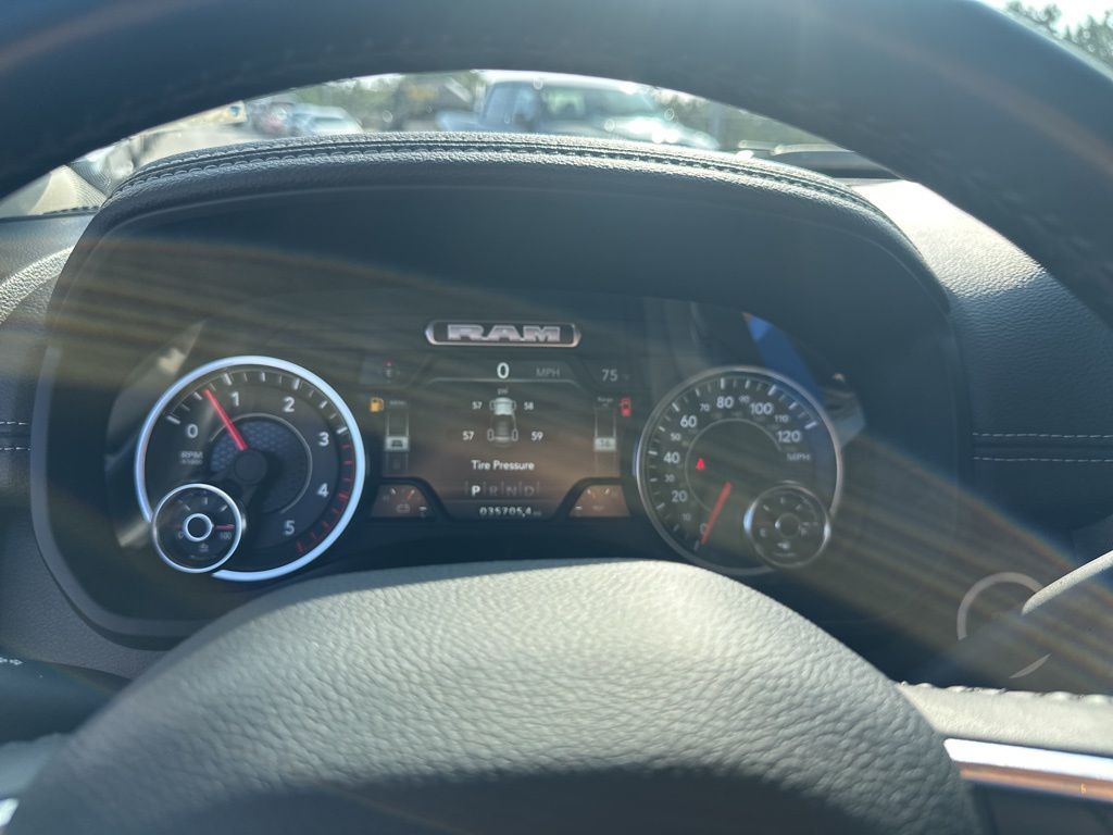 Used Car 2024 Ram 2500  Laramie For Sale Under $60,000 In Austin, Texas