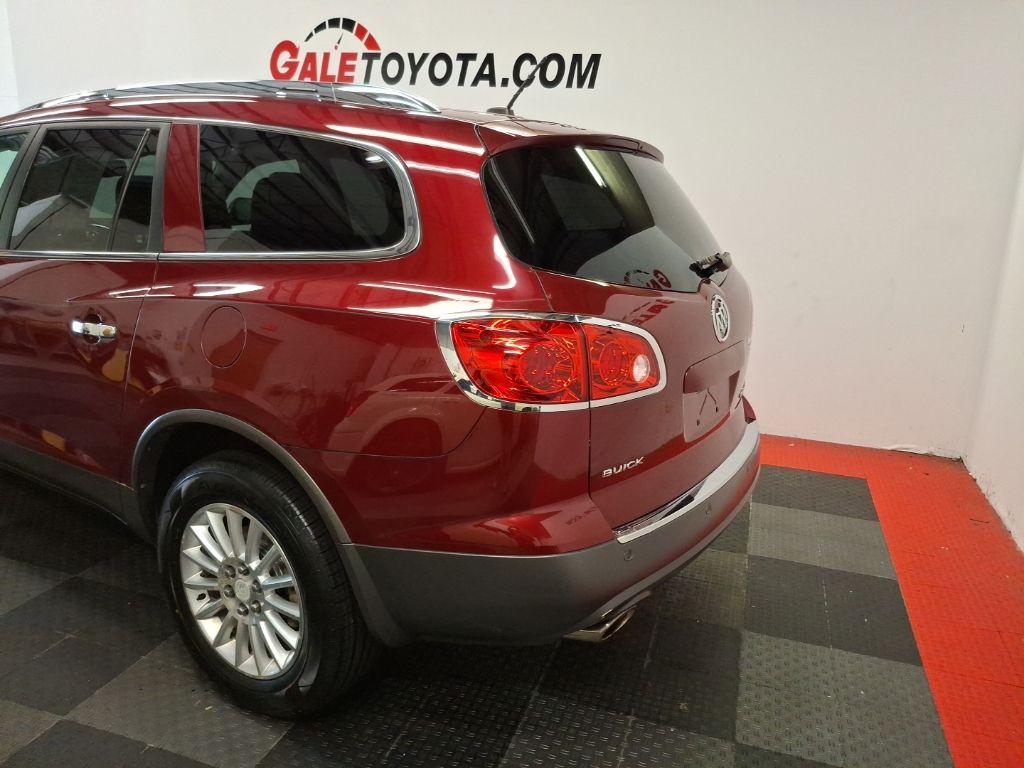 Used 2011 Buick Enclave SUV