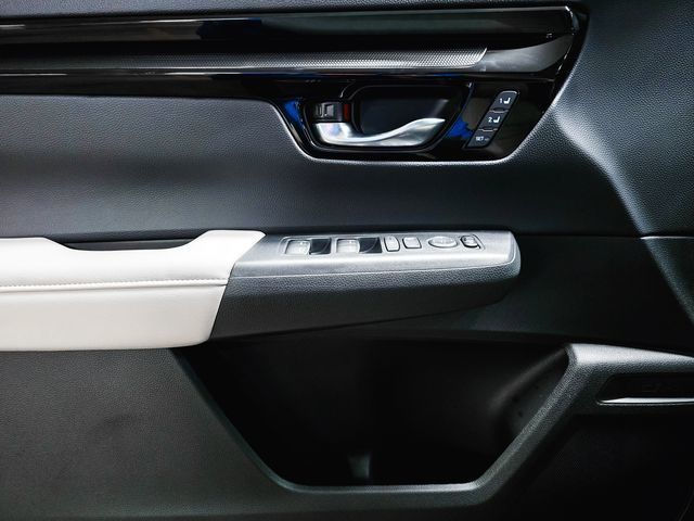 2026 Honda CR-V EX-L - Photo 20