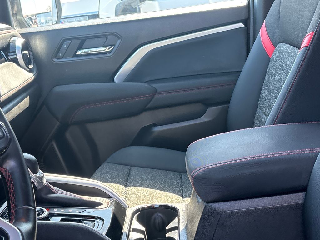 Used Car 2023 Chevrolet Colorado  Z71 For Sale Under $40,000 In Austin, Texas