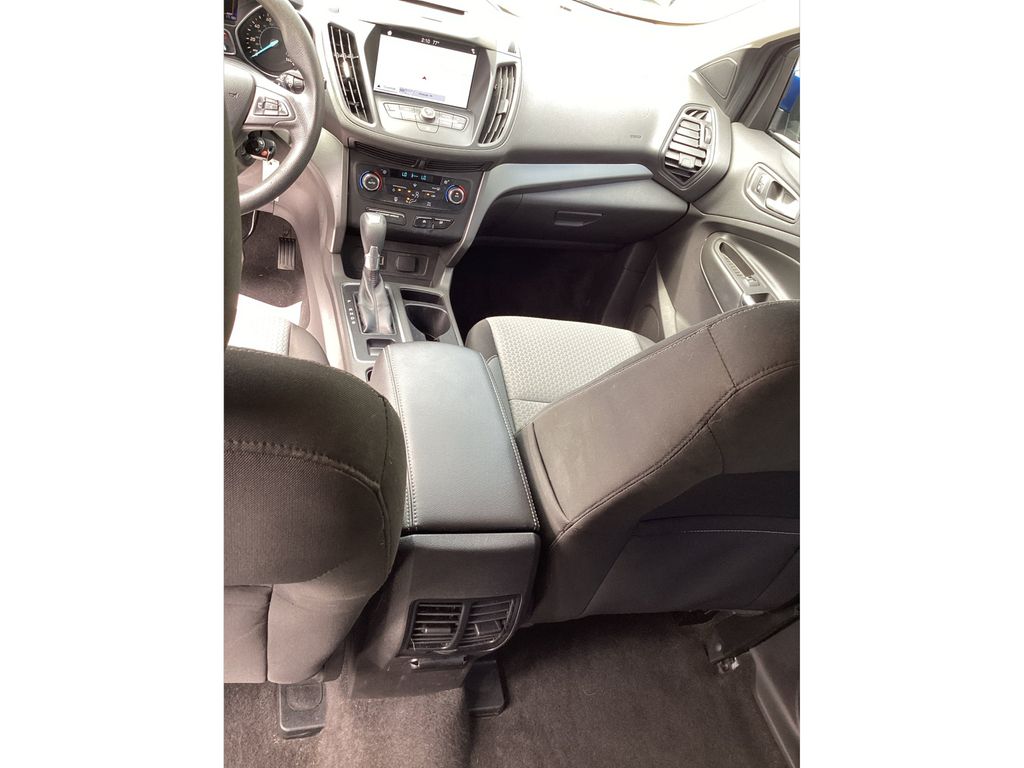 Used 2017 Ford Escape SUV